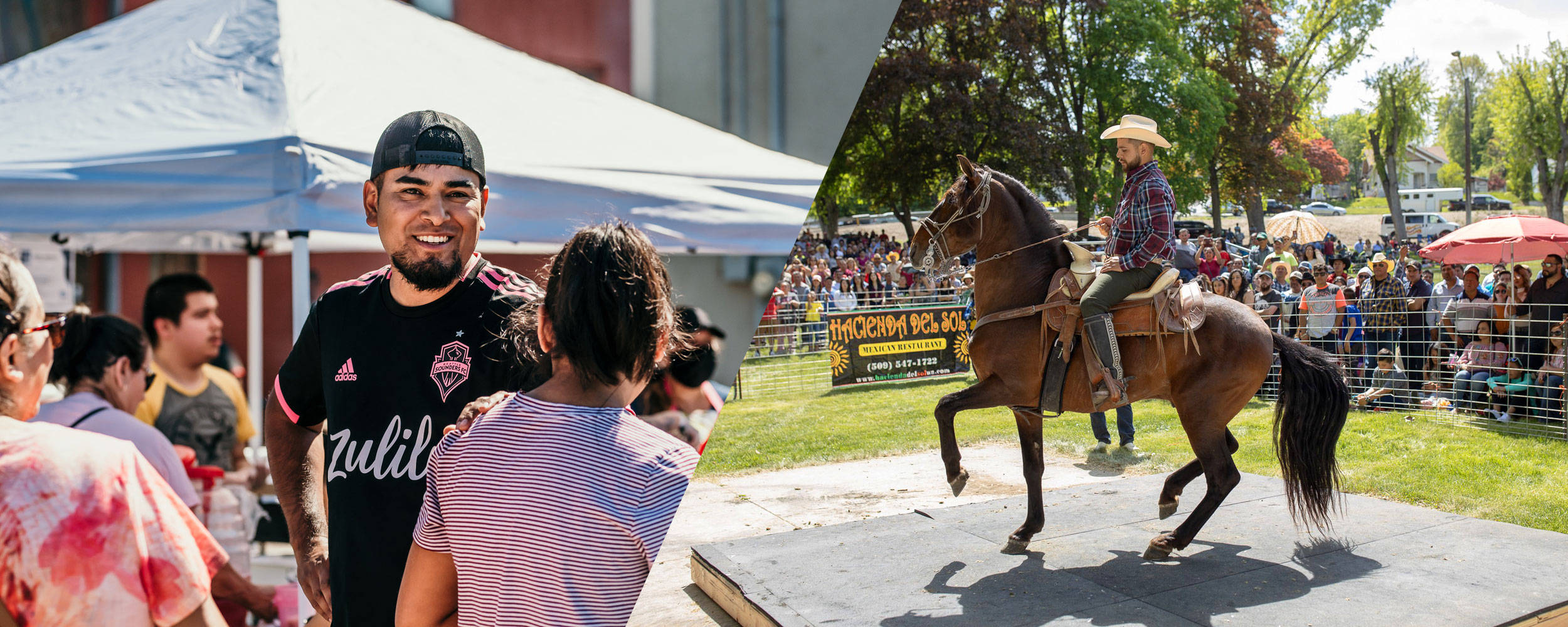 Events in Sunnyside, WA